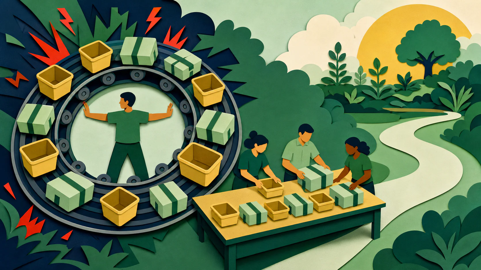 Stop the loop before optimizing