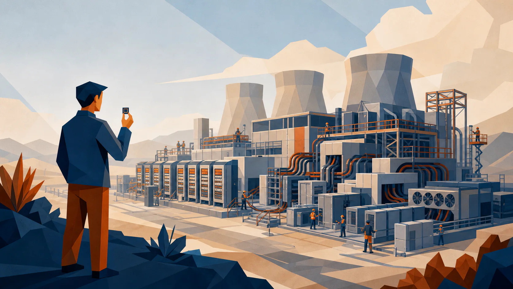 Changer l’unité dans sa tête