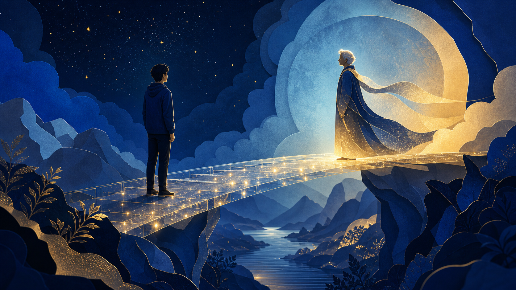 RENDEZ VOTRE FUTUR VISIBLE